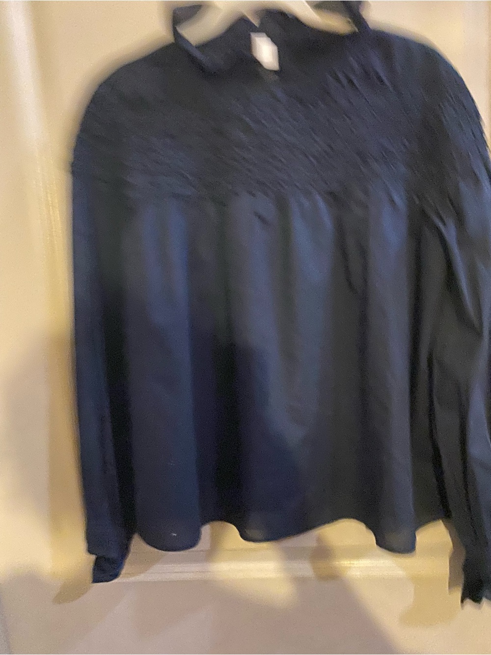 Merlette MAJORELLE TOP - Picture 5 of 9